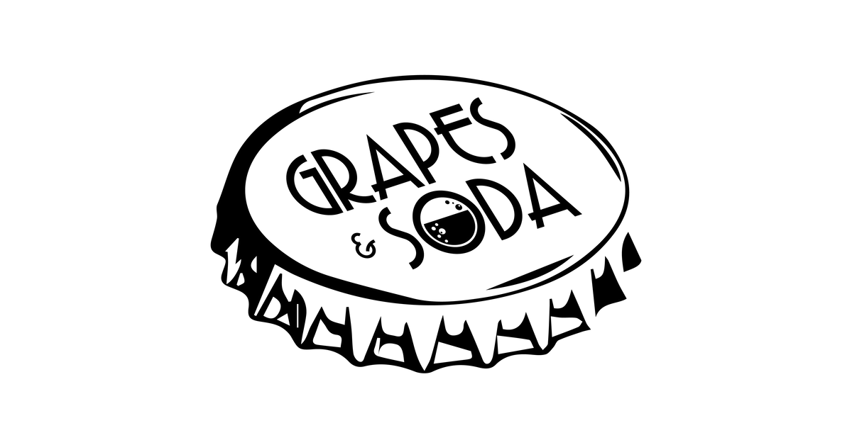 Grapes & Soda